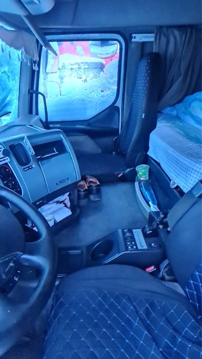 Renault Premium DXI 430,450