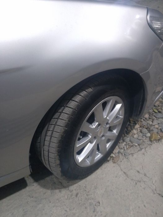 Holati zur polni rimont bulgan