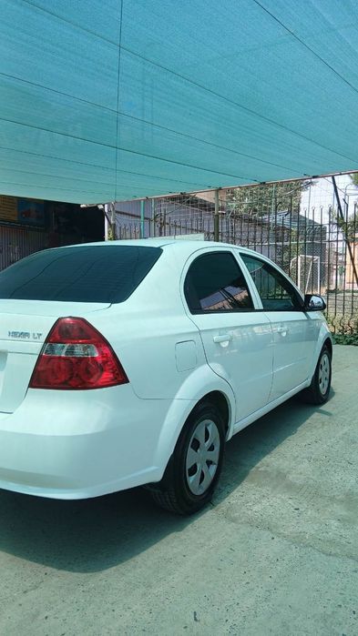 Nexia 3 2019 tozza