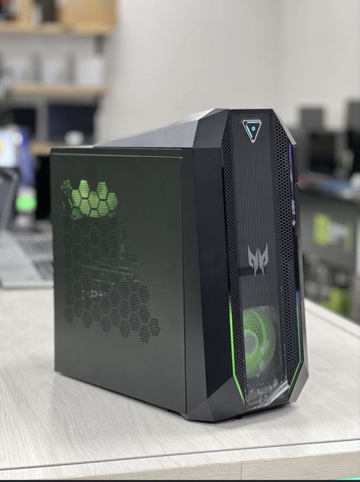 Игровой компьютер 3070