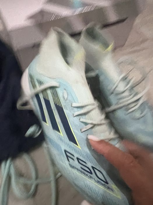 adidas F50 Elite Mid FG