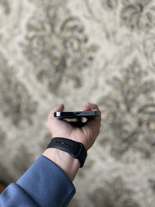 Iphone 13 pro max 256gb