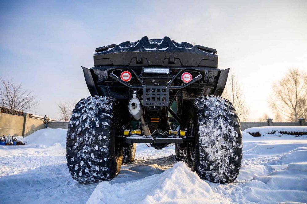 Продам снегоболотоход СОКОЛ 1,5