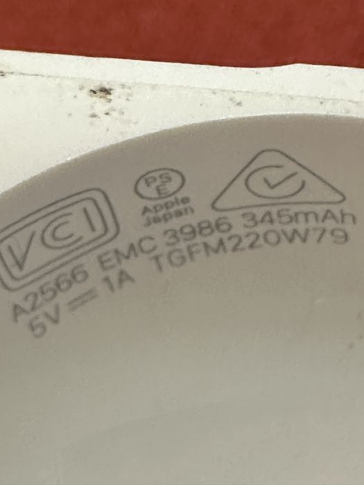 Carcasa airpods Pro/airpods 3
