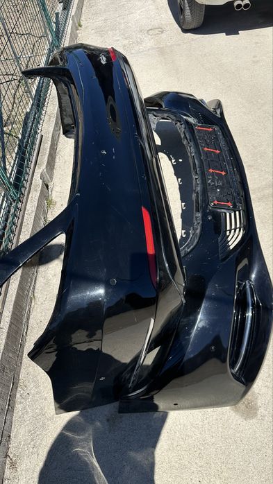 Оригинални брони за Мерцедес w222