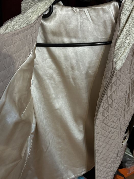 Куртка весна -осень