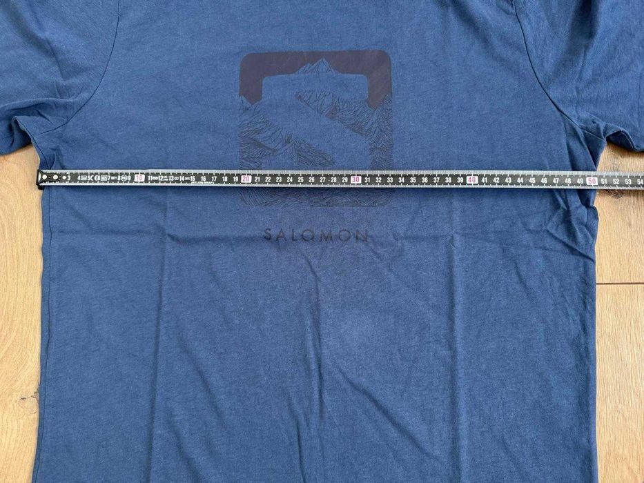 Salomon M barbati tricou 100% bumbac