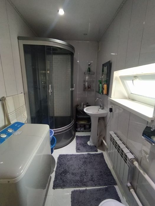 Продаётся дом с участком