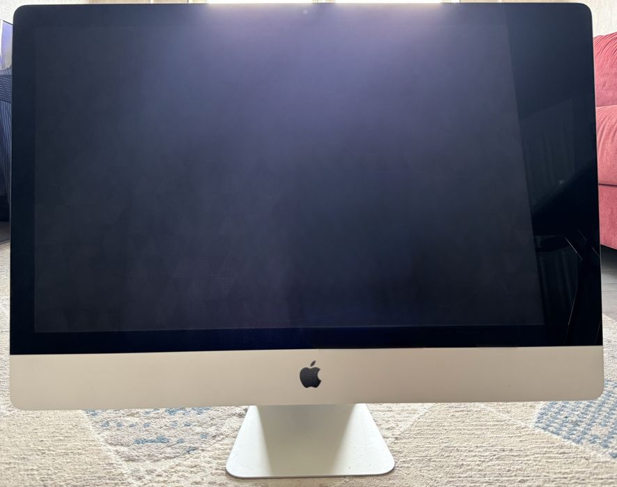 Продается моноблок Imac 27
