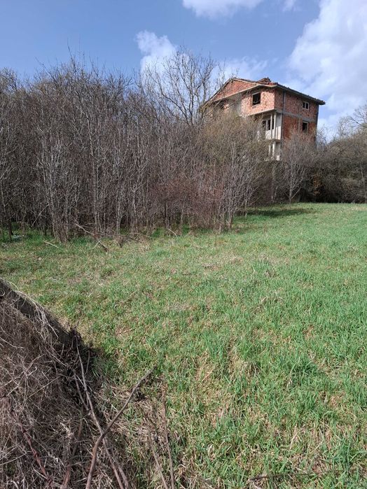 Продава се Парцел в Радомир - 980 кв.м за 22 €/кв.м - Снимка #1