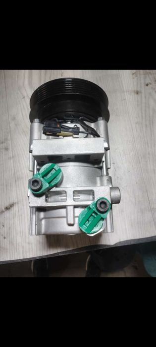 Компрессор кандиционера