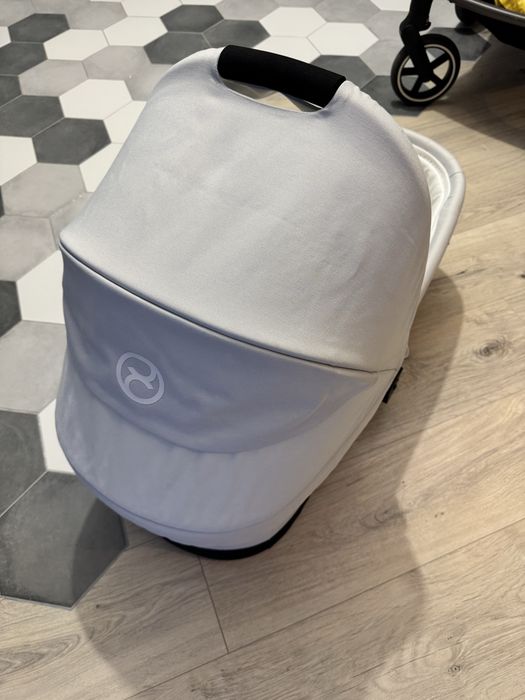 Landou Cybex Cot S( compatibil cu Balios S Lux)