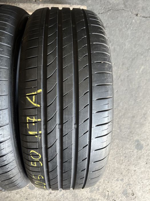 4 anvelope de vara 205/50/17 Nexen 2021!