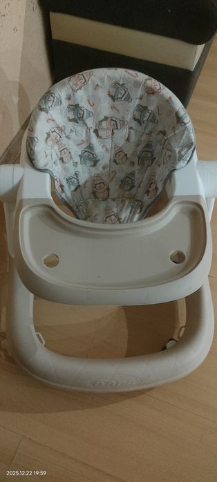 Продам ходунки без музыкальной панели