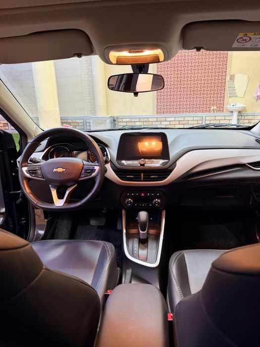 Onix 2025 full premier