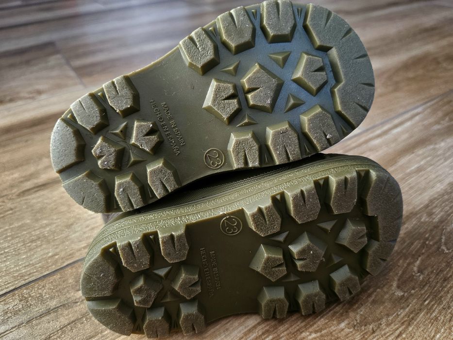 Детски непромокаеми апрески Igor | Обувки, ботуши, боти размер 23