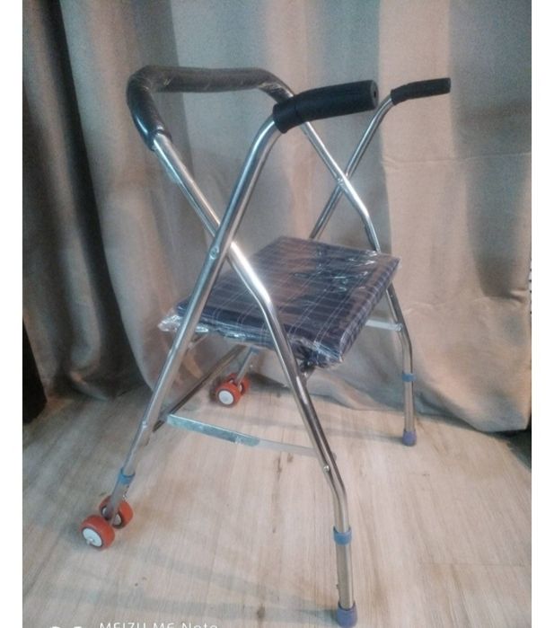 Ходунки взрослые