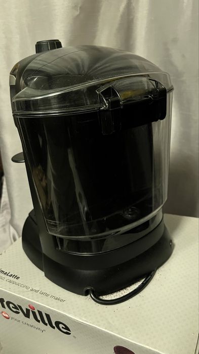 Expresor manual De’Longhi