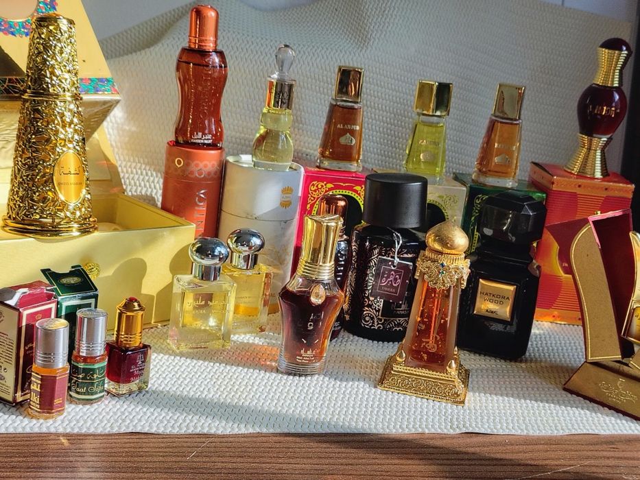 Арабски Парфюми Различни