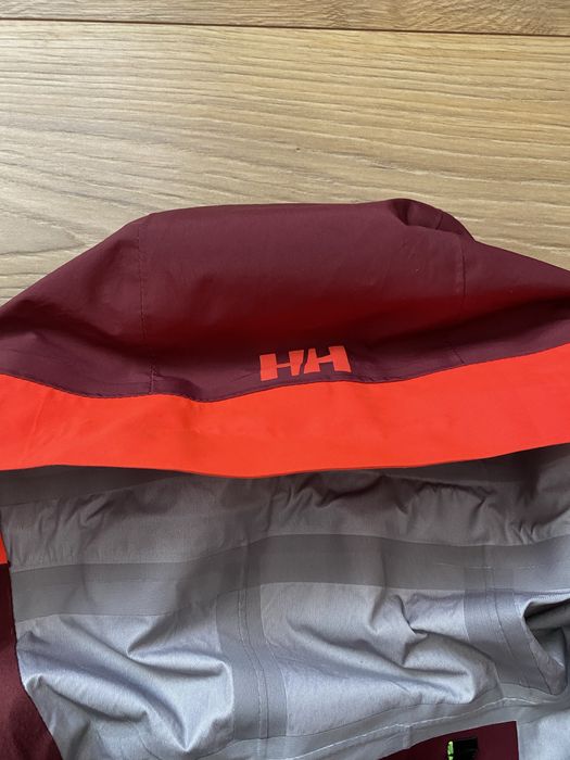 Helly Hansen-Alpine Ski Jacket Aurora Pro-ca si Noua, dame L/G