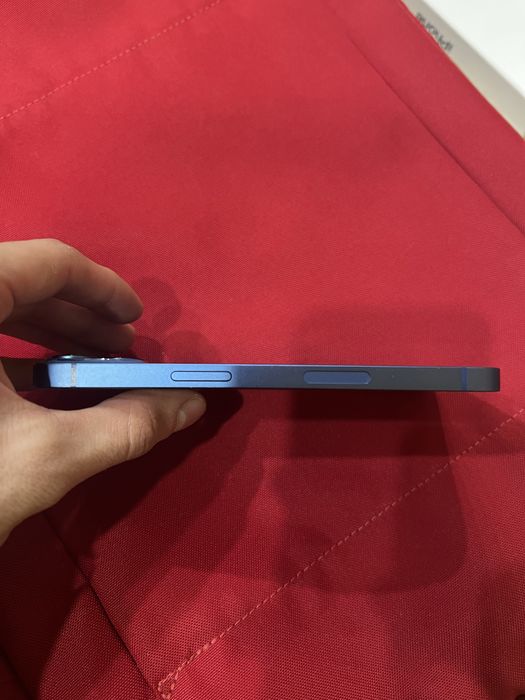 Амереканец IPhone 13 256GB