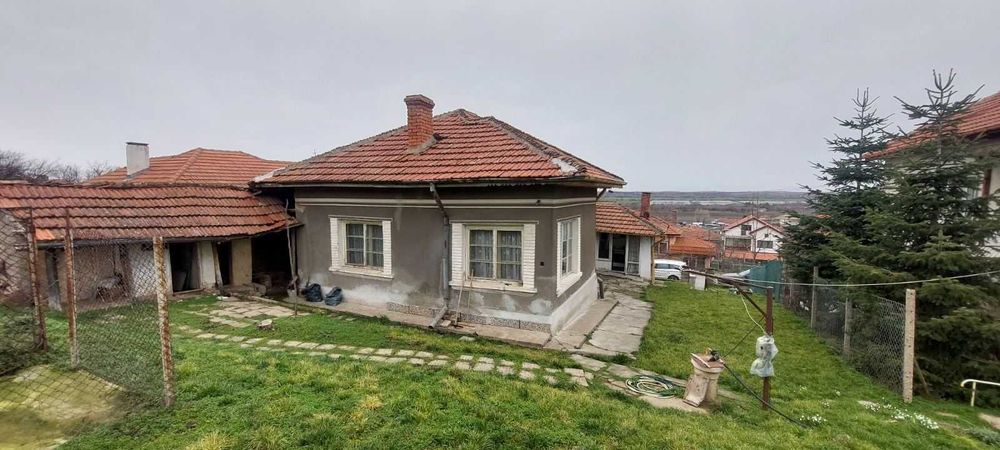 Продава се Къща в с. Айдемир, Област Силистра - 106 кв.м за 193 €/кв.м - Снимка #2