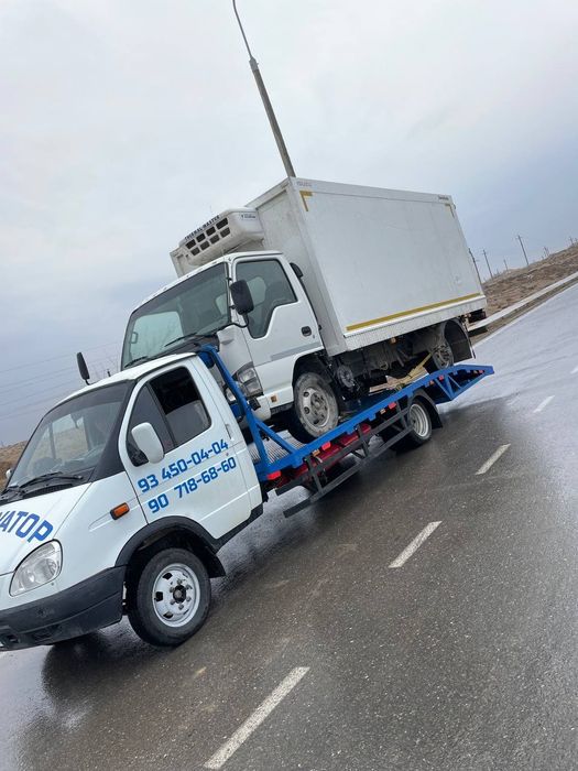 Evakuator xizmati buxorodan özbekiston böylab 10 tonnagacha