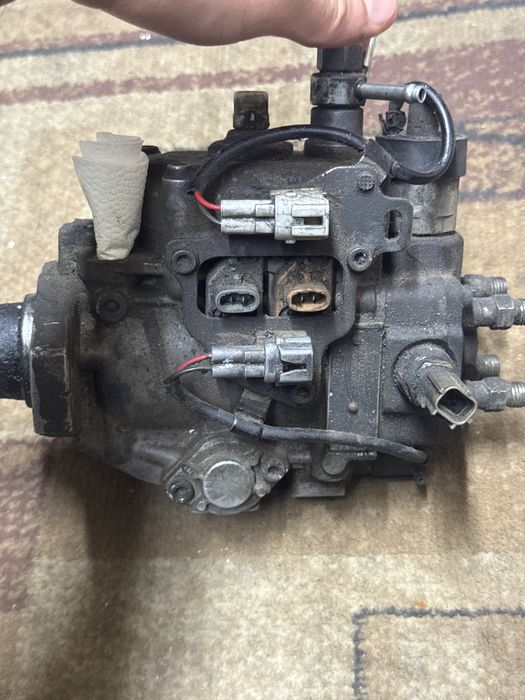 Продам аппаратуру двигатель 1 кz