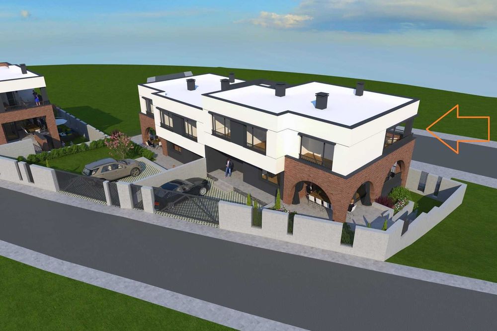 Продава се Къща в Хасково, в.з. Хасково - 264 кв.м за 1288 €/кв.м - Снимка #1