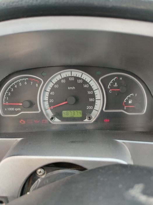 Nexia 2, DOHC 2008 Metan gaz, Benzin Srochno totiladi