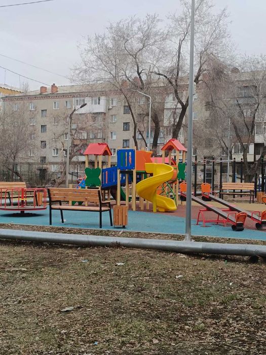 Продажа 4-комнатной квартиры