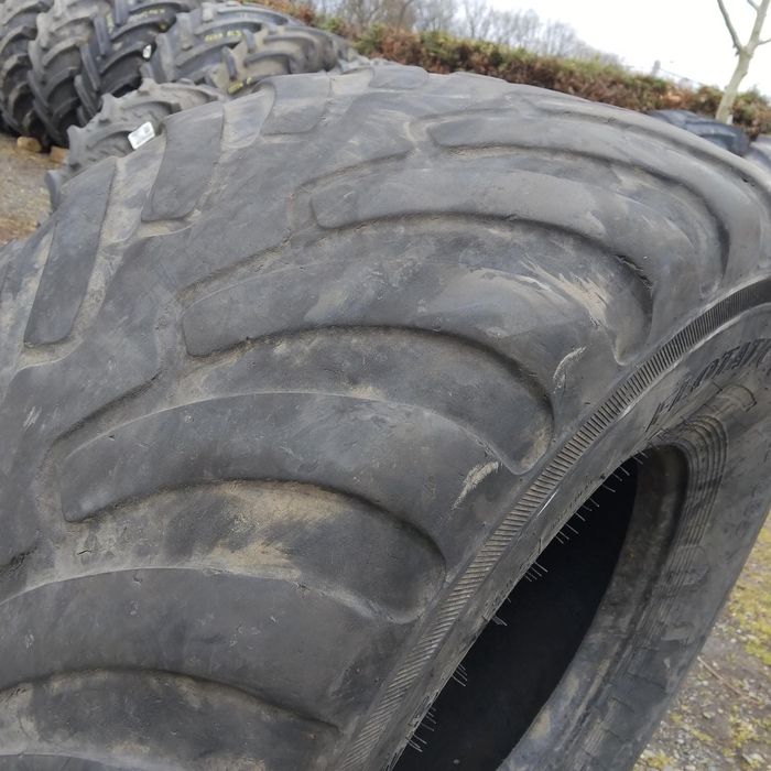 Cauciucuri 560/60R22.5  Alliance Anvelope Fendt New Holland