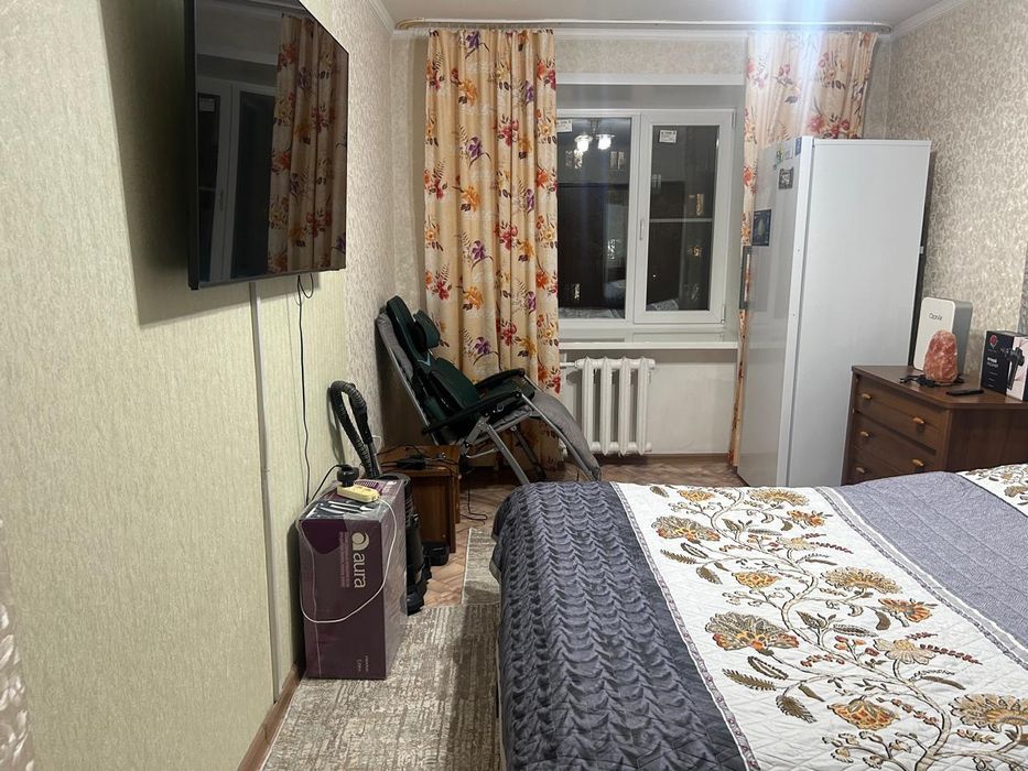 Продам 3х ком . квартира