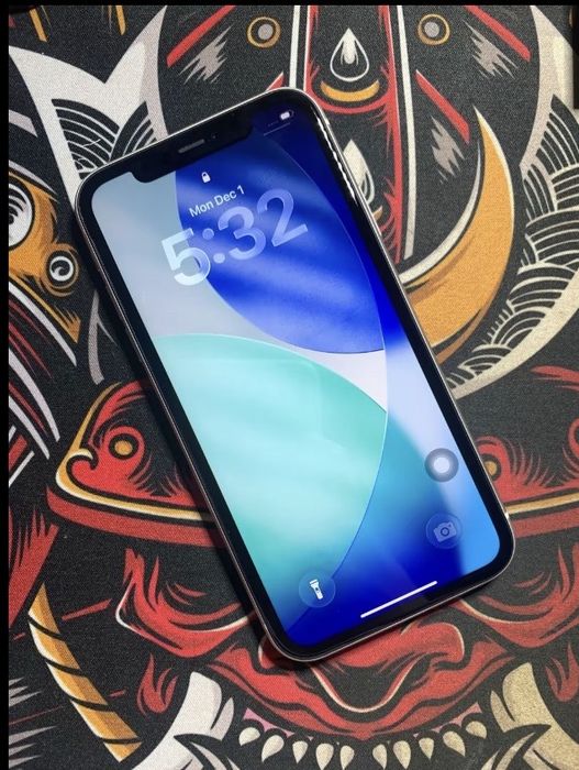 iPhone 11 сатылады срочно