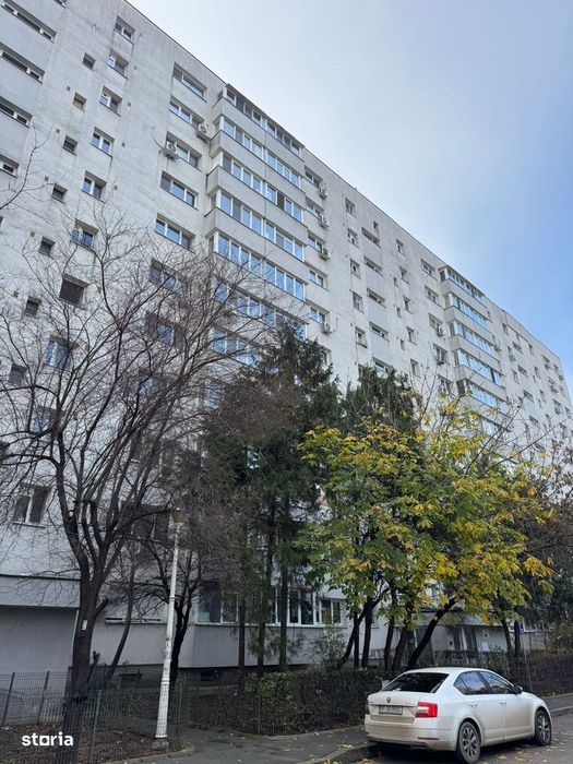 5 Minute Metrou Dristor - 3 Camere - Sector 3