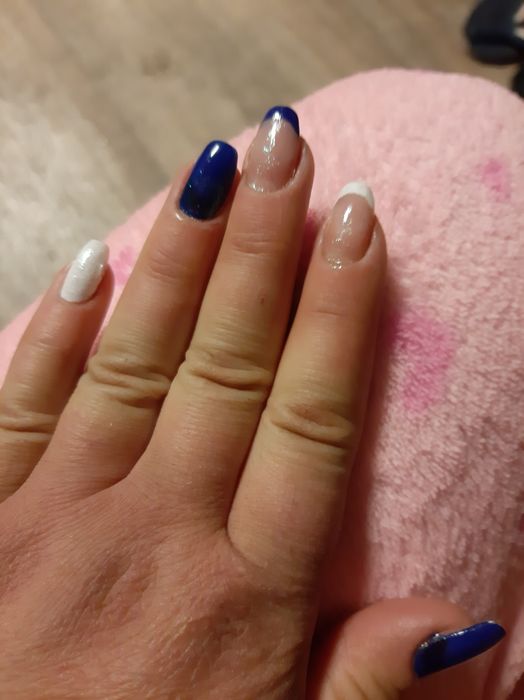 Aplic semipermanenta si costructie cu gel