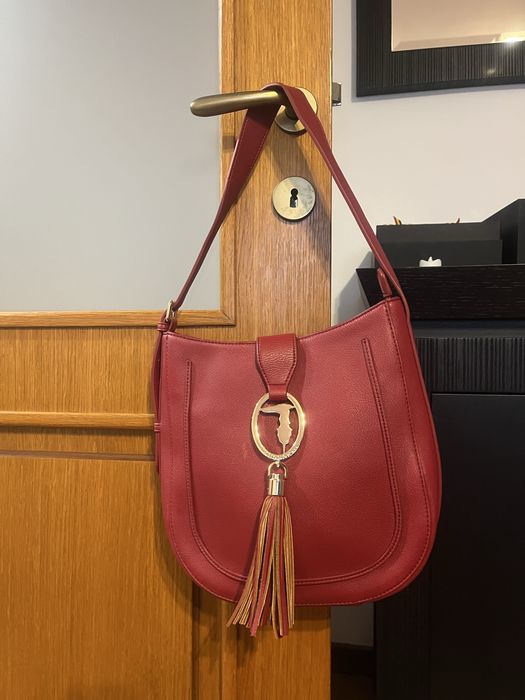 Poseta/ geanta Trussardi, 80 lei