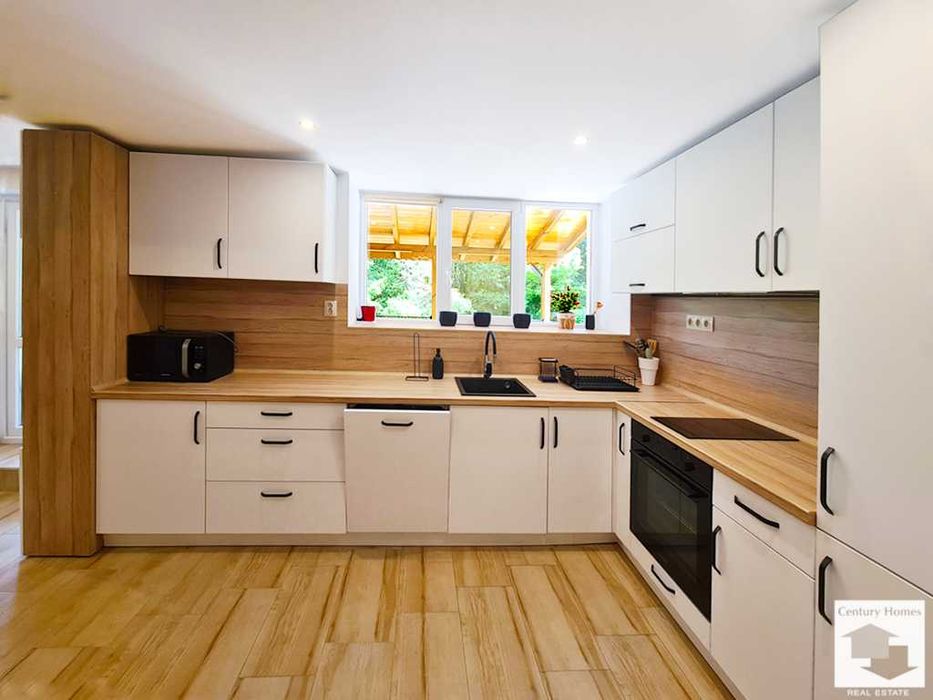 Продава се Къща в с. Керека, Област Габрово - 144 кв.м за 1632 €/кв.м - Снимка #3