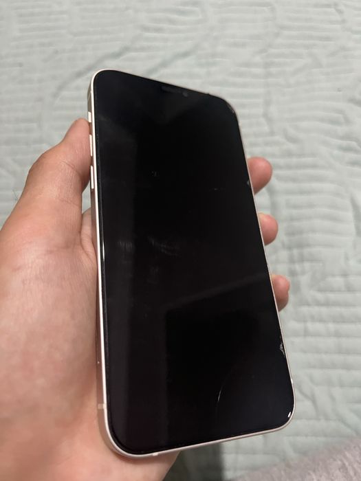 iPhone 12 64Gb Akb 87%