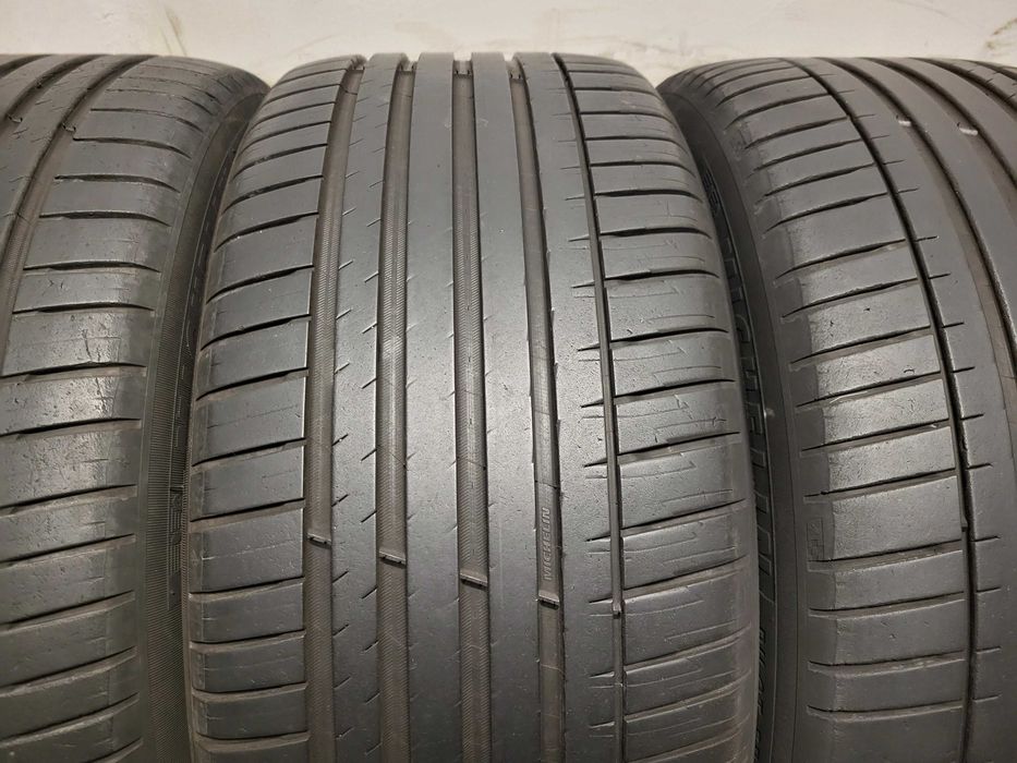 285/40/21 Michelin / летни гуми