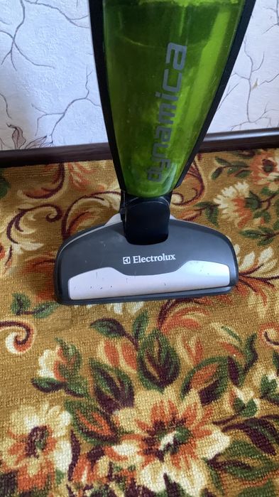 Пылесос корейский