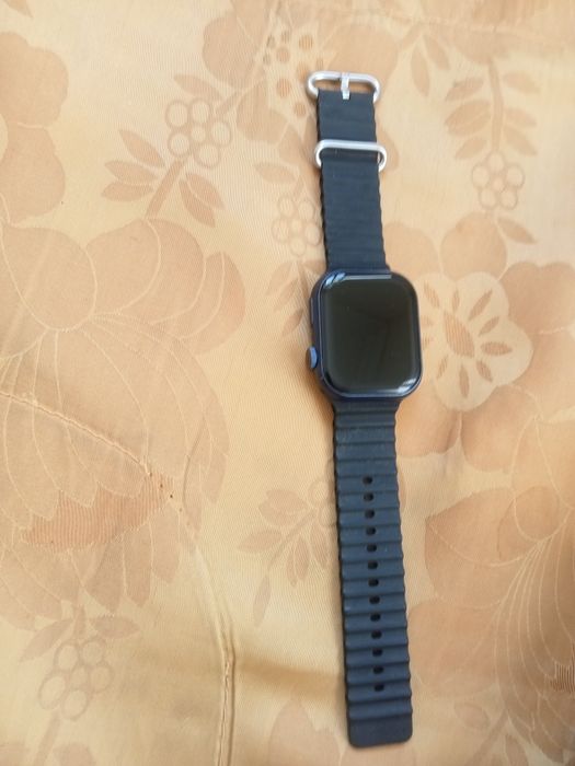 Apple watch t800