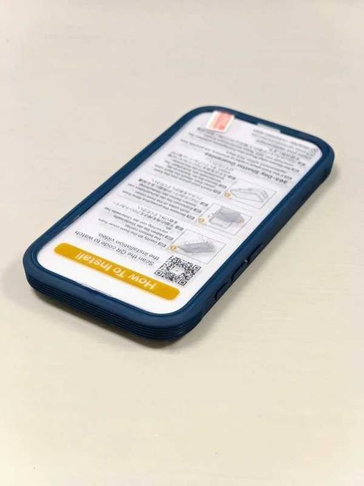 Husă 360 Miracase iPhone 16 Pro - Protecție Completă, MagSafe, NOUĂ