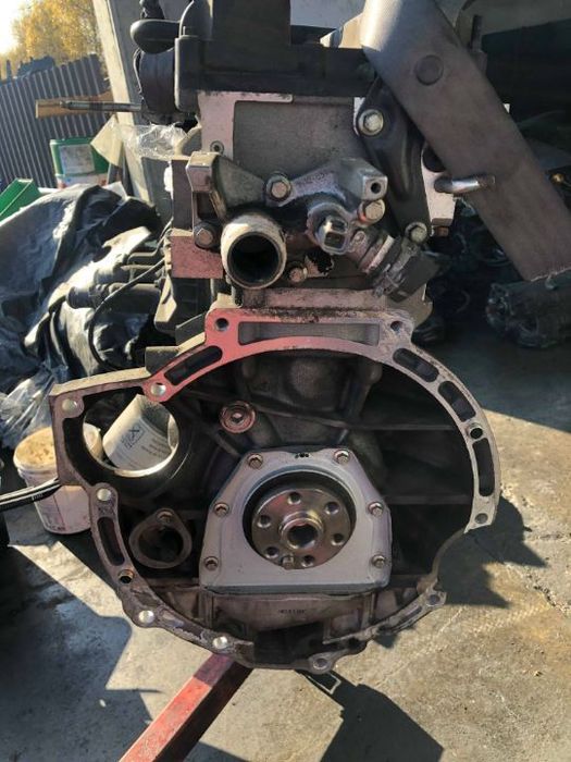 motor 1.25 b fuja  ford fiesta 5 fusion mazda 2  55 kw 75 cp