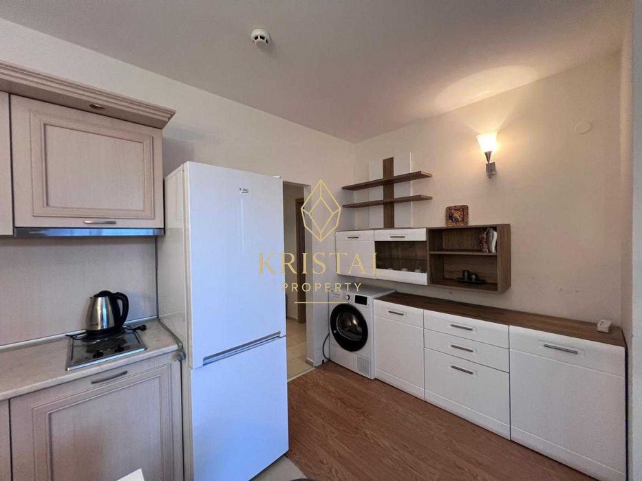 Продава се Двустаен апартамент в к.к. Слънчев бряг - 62 кв.м за 1081 €/кв.м - Снимка #5