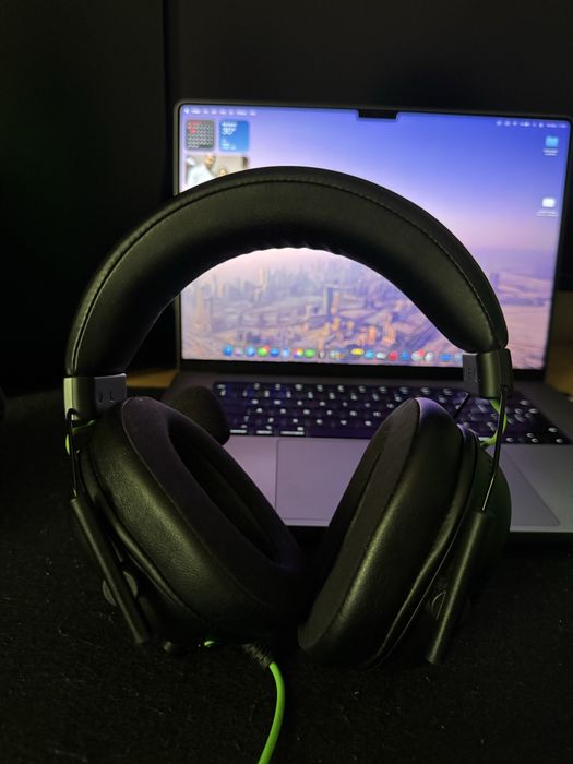 Casti Gaming Razer BlackShark V2 x