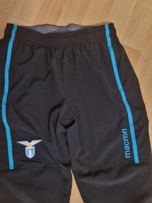 Pantaloni antrenament Lazio Roma