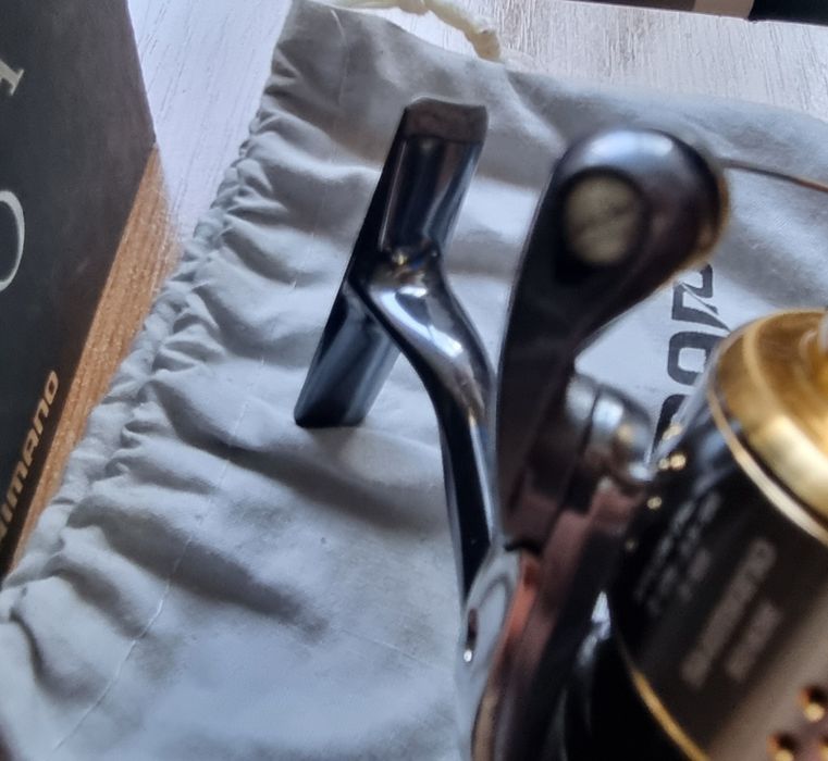 Shimano Stella 2500 FE