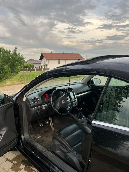 Vw eos 2.0 turbo 200 cp