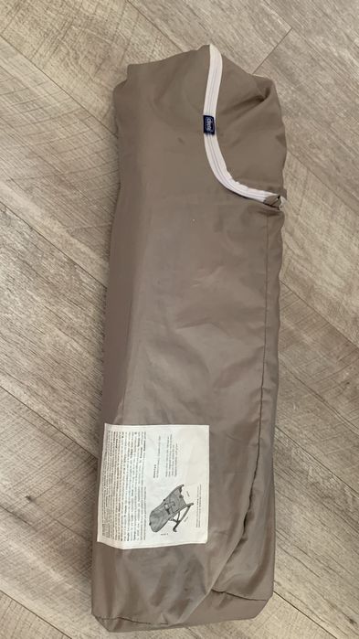 Balansoar Chicco Pliabil Pocket Relax, SWEET DOG